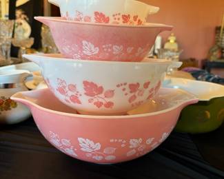 Pyrex 