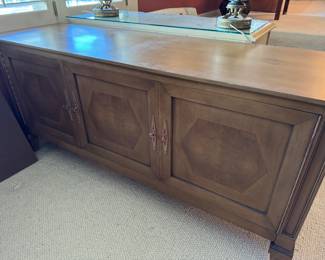 Credenza