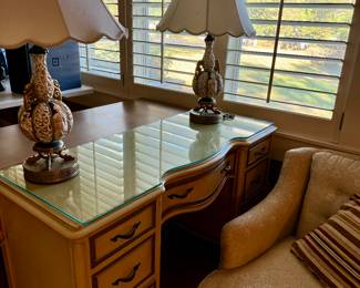 Drexel Desk