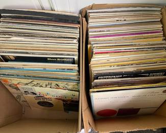 Records
