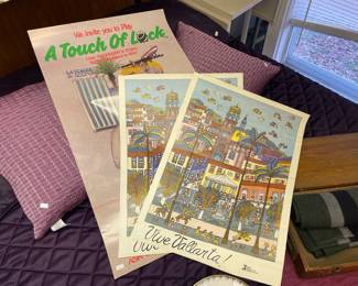 Posters