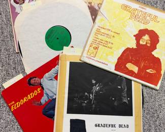 Records