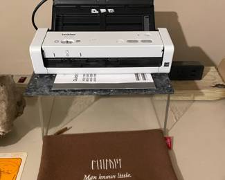 Brother ADS-1200