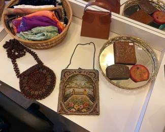 purses