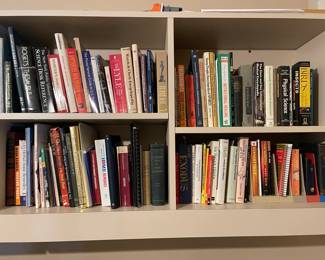 Books
