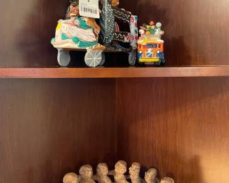 Mexican Folk Art