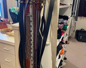 belts