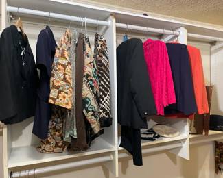 misc clothing
