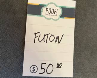 Futon
