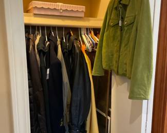 Misc Clothing
