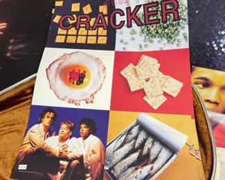 Records