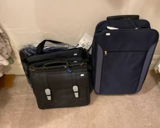 luggage