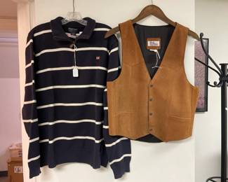 misc clothing