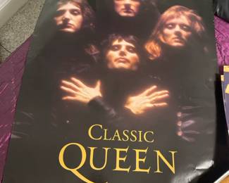 Records