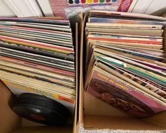 Records