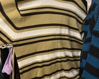 Misc clothing