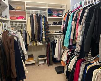 Misc clothing