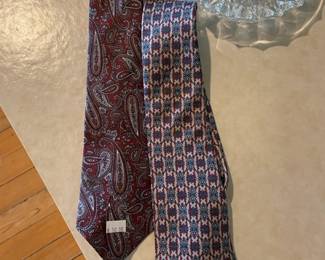 Ties