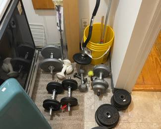 Weight