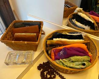 Wallets
