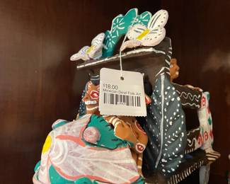 Mexican Folk Art