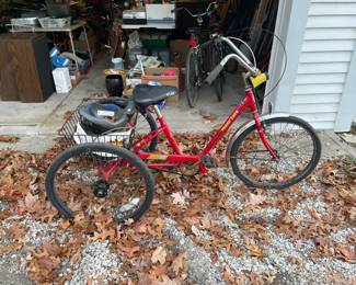 Miami Sun Bike