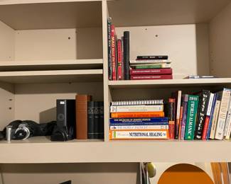 Books