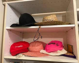 Hats