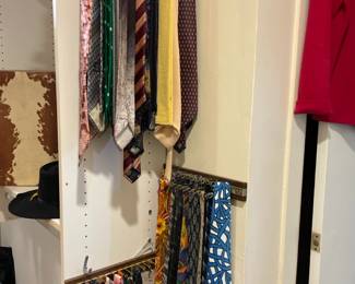 ties