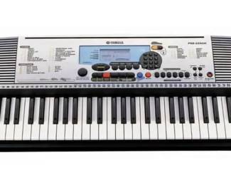Yamaha PSR-225GM