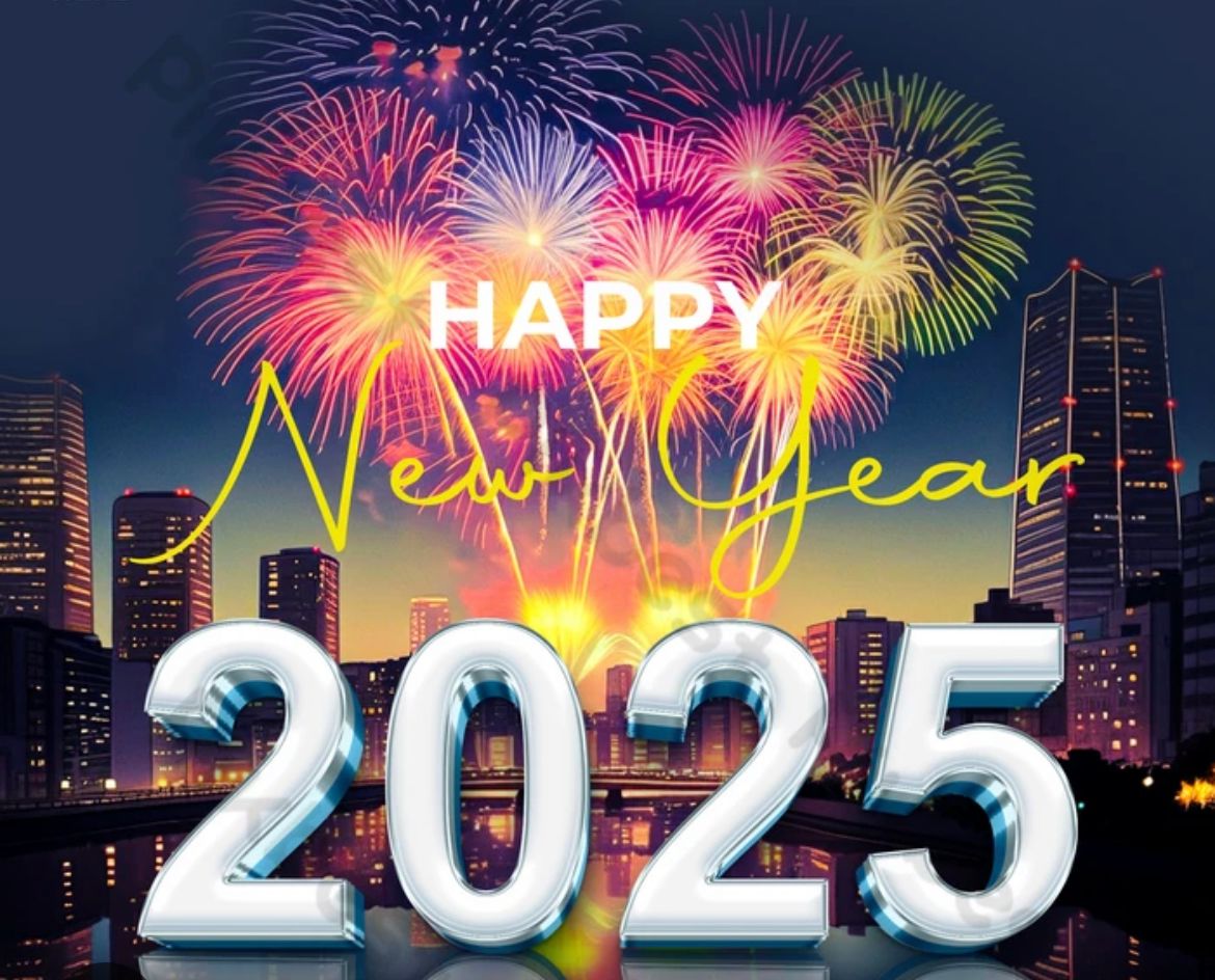 Happy New Years Everybody!
Looking forward to seeing you all Thursday @ 9:00. This is a great one to kick of the year! 
Warning: Parking may require reading… please use your eyes & your turn signals. Also, we are cash only! Come prepared or we can hold for 30 minutes while you run to the ATM/Bank. 