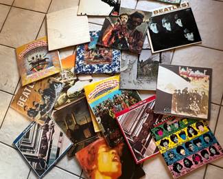 And some pretty awesome albums!