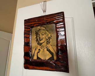 Marilyn! 