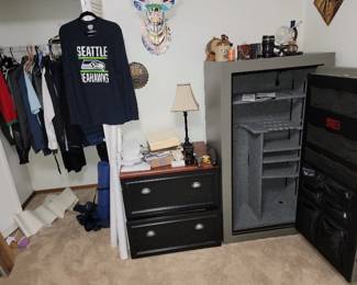 Gun Safe