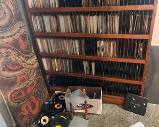 albums 45s