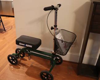 Knee Scooter 