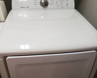 Samsung dryer