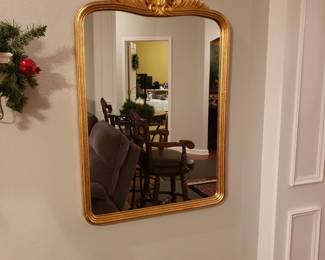Cute mirror