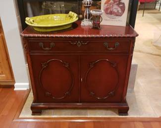 Small sideboard