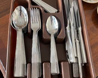 Towle Stainless Flatware