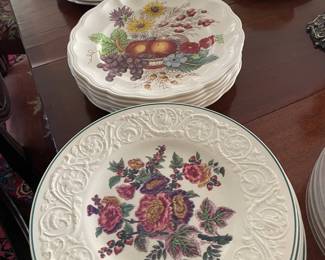 Lots of Antique China