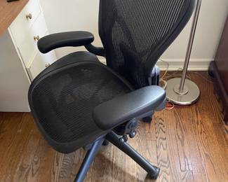 Herman Miller Desk Chair