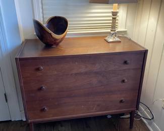 Danish Modern Chest