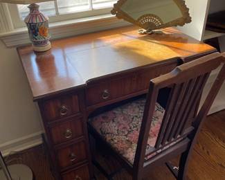 Small Antique Desk