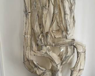 Sculpture by Eve Ingalls