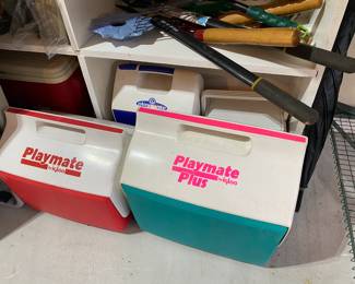 Coolers!