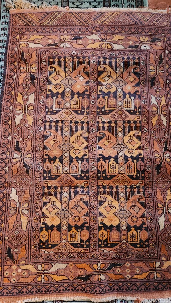 VALLEY ESTATE SELLS SATURDAY CARPETS MCM... starts on 12/7/2024