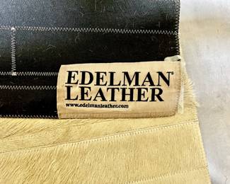 Edelman Leather Runner