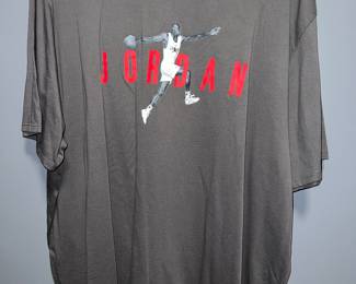 Vintage Michael Jordan T-Shirt