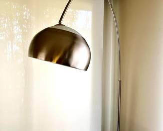 Arc Floor Lamp